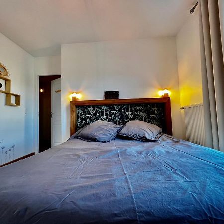 Superbe Appartement Cosy Annecy Exterior photo