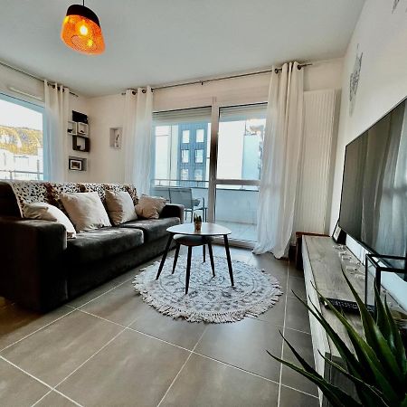 Superbe Appartement Cosy Annecy Exterior photo